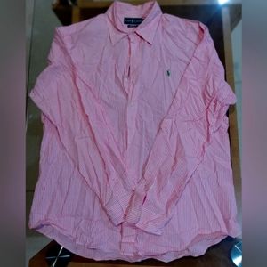 Men's full sleeves shirt